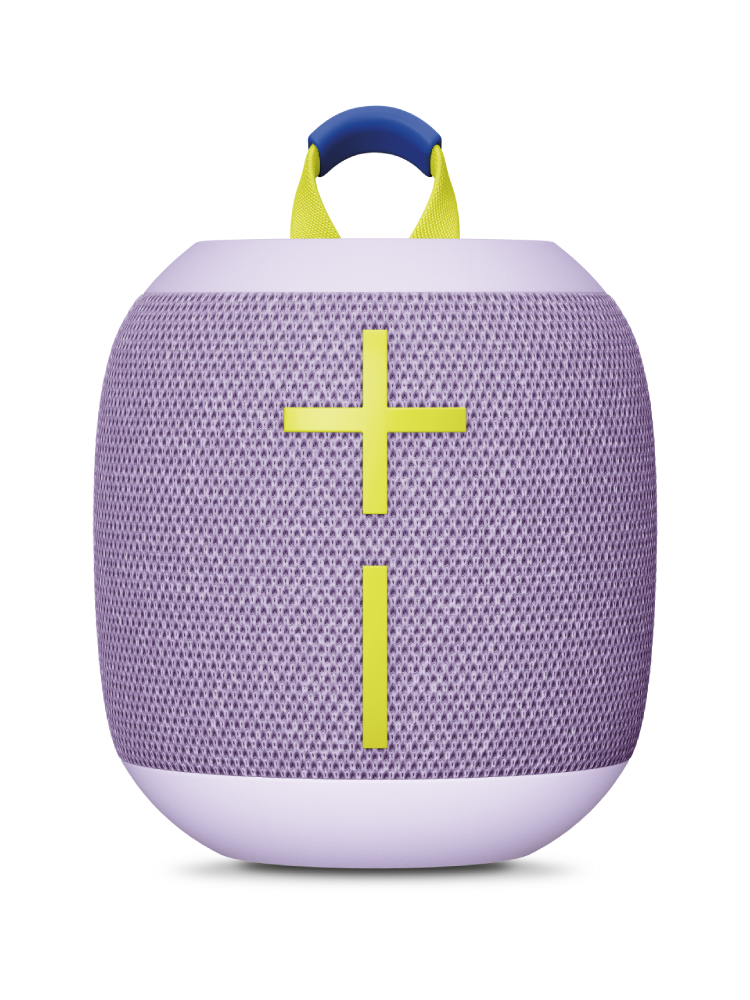 Ultimate Ears Wonderboom 4