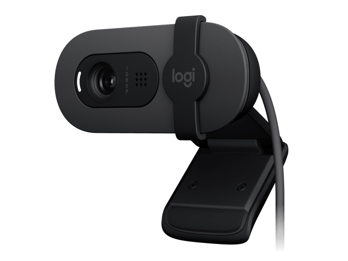 Logitech BRIO 105