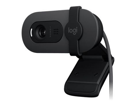 Logitech BRIO 105