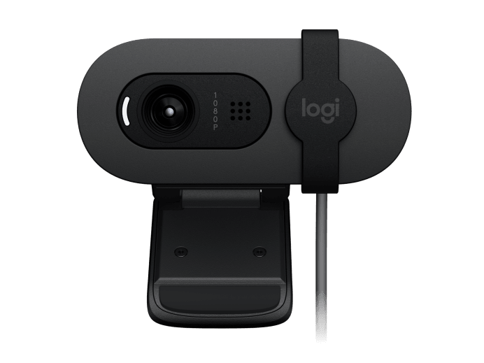Logitech BRIO 105