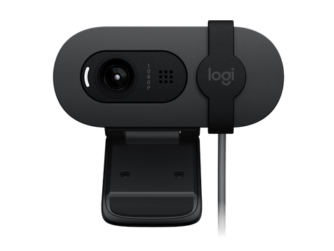 Logitech BRIO 105