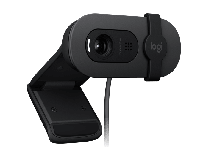 Logitech BRIO 105
