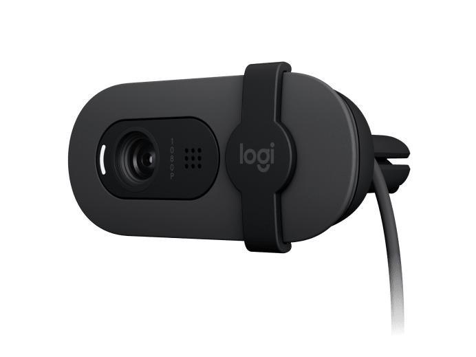 Logitech BRIO 105