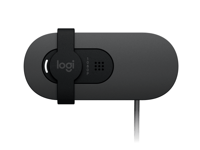 Logitech BRIO 105