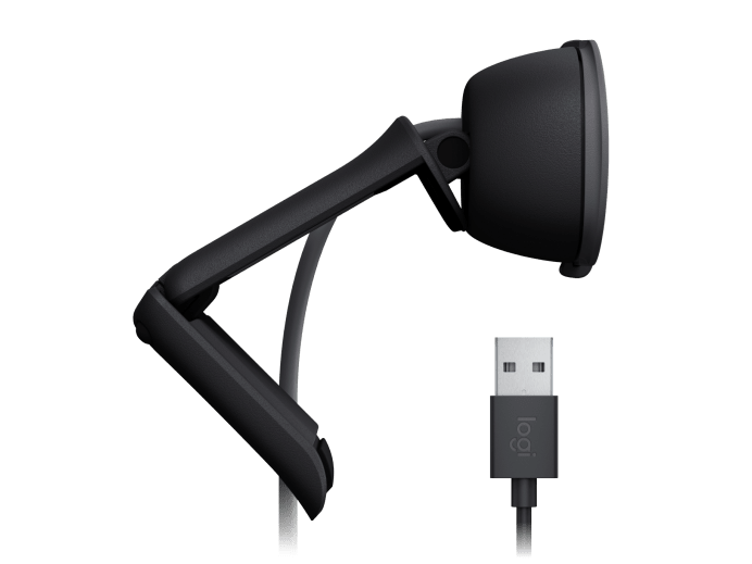 Logitech BRIO 105