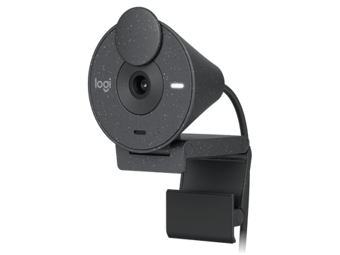 Logitech Brio 305 Business Webcam