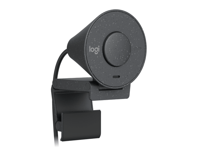 Logitech Brio 305 Business Webcam