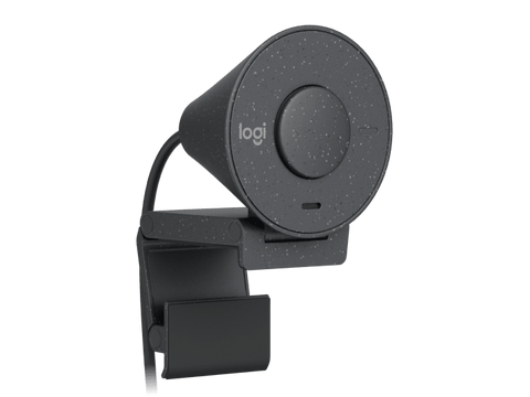 Logitech Brio 305 Business Webcam