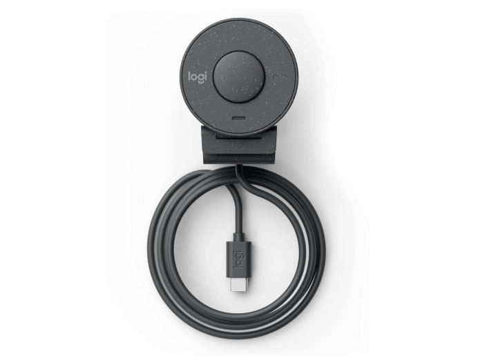 Logitech Brio 305 Business Webcam