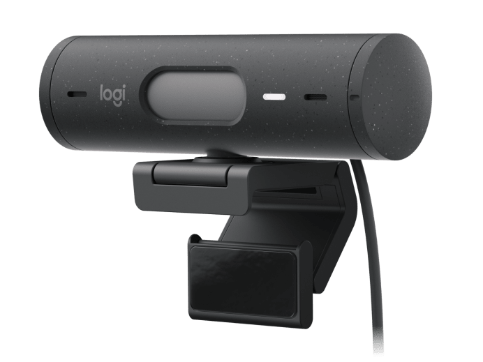 Logitech Brio 505 Business Webcam