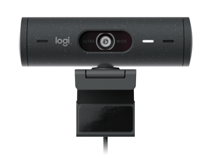 Logitech Brio 505 Business Webcam