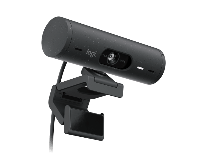 Logitech Brio 505 Business Webcam