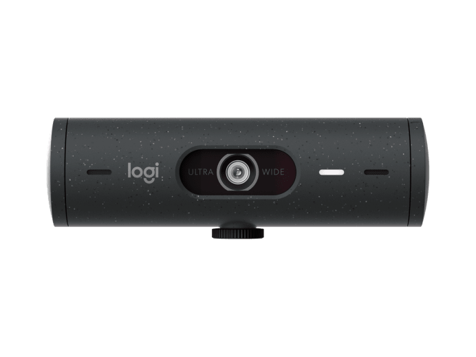 Logitech Brio 505 Business Webcam