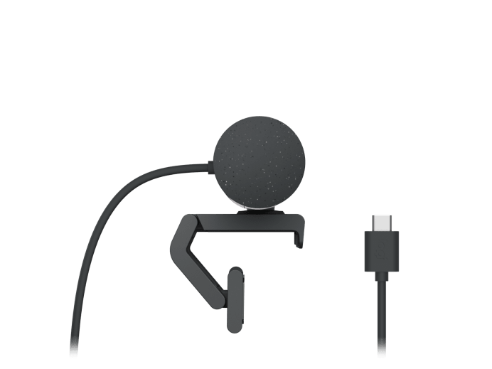 Logitech Brio 505 Business Webcam