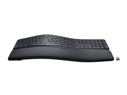 Logitech ERGO K860 Split Keyboard for Business
