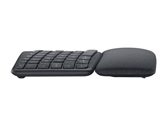 Logitech ERGO K860 Split Keyboard for Business
