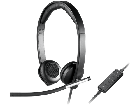 Logitech H650e Headset