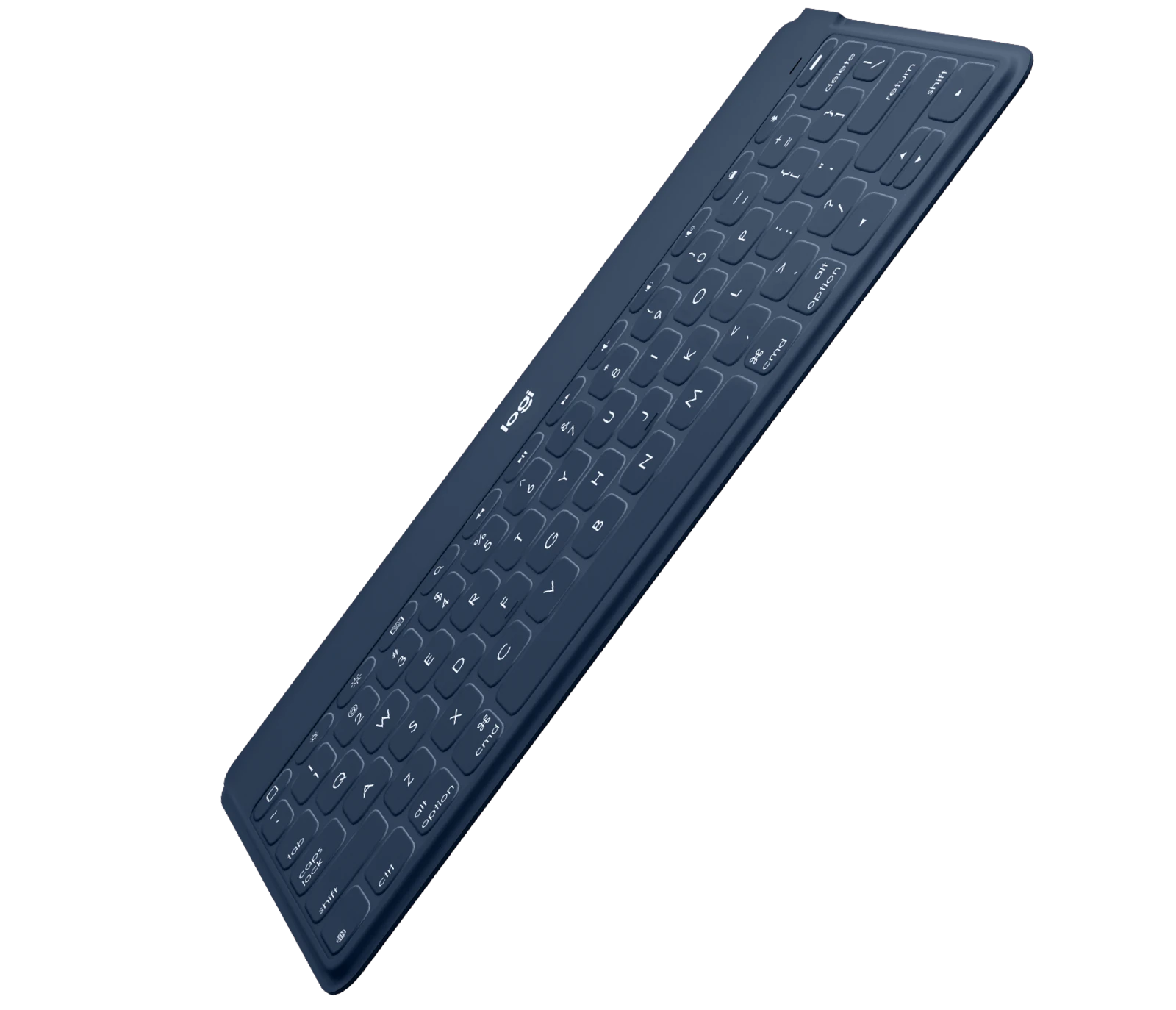 Logitech Keys-To-Go with Stand