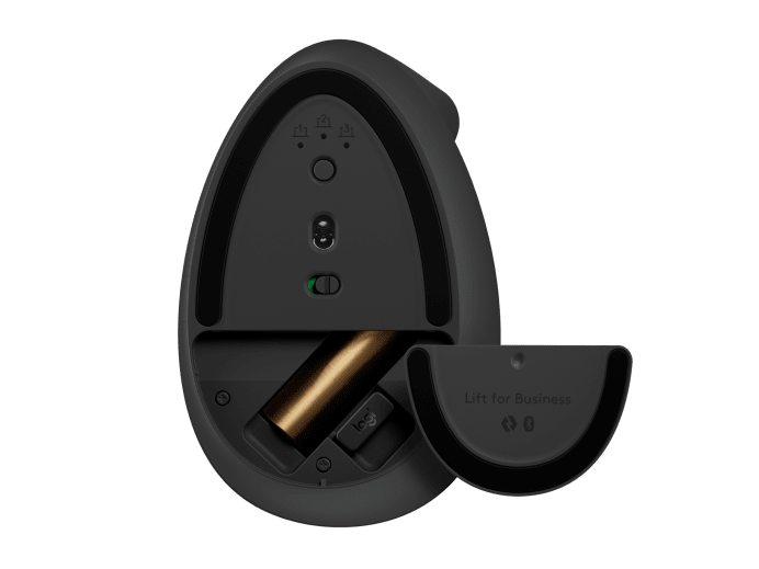 Logitech LIFT FOR BUSINESS