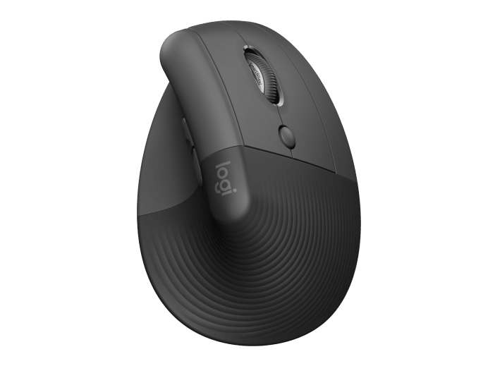 Logitech LIFT FOR BUSINESS