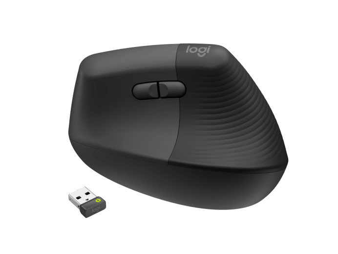 Logitech LIFT FOR BUSINESS