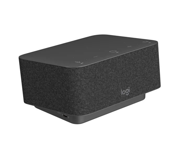 Logitech Dock - UC Edition