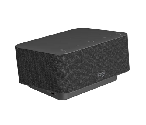 Logitech Dock - Teams Edition