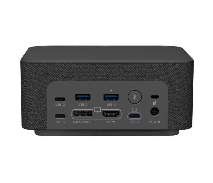 Logitech Dock - UC Edition