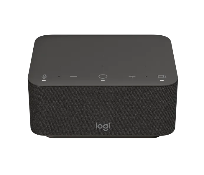 Logitech Dock - UC Edition