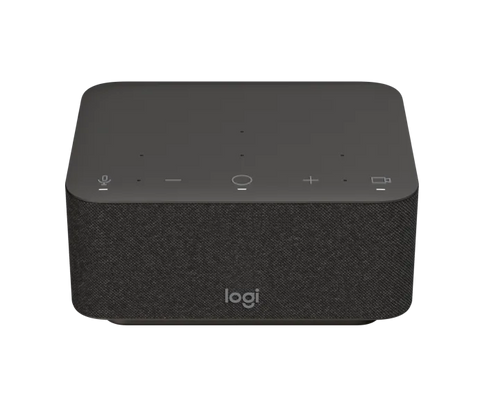 Logitech Dock - Teams Edition