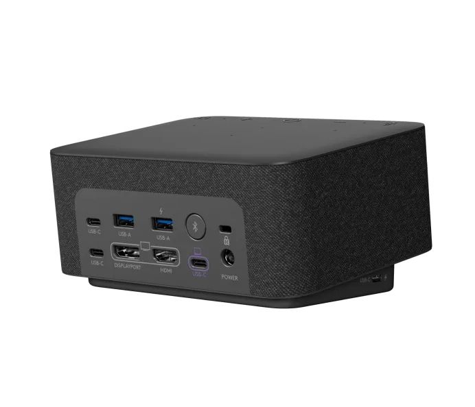 Logitech Dock - UC Edition