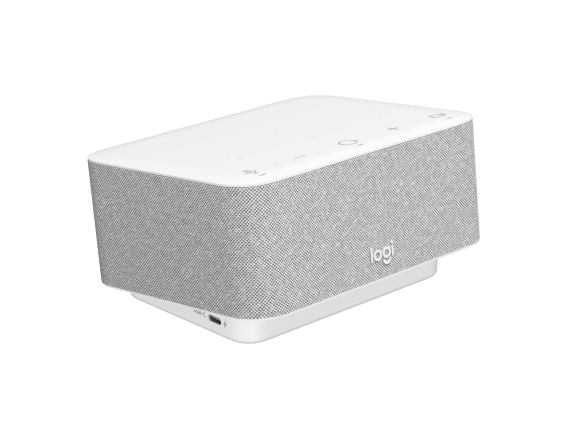 Logitech Dock - UC Edition