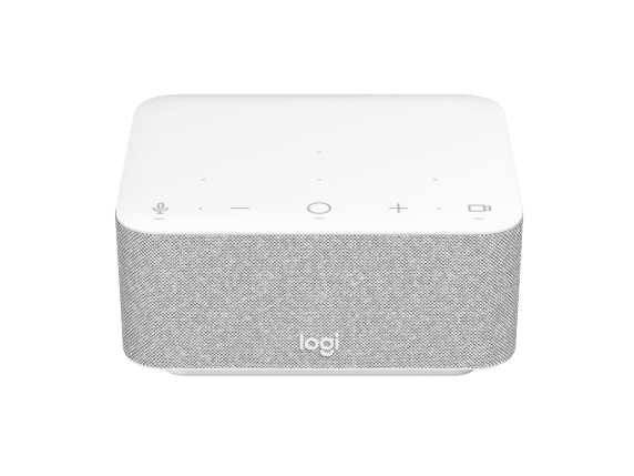 Coltech Dock Logitech Dock - UC Edition – Ban Leong Technologies Singapore