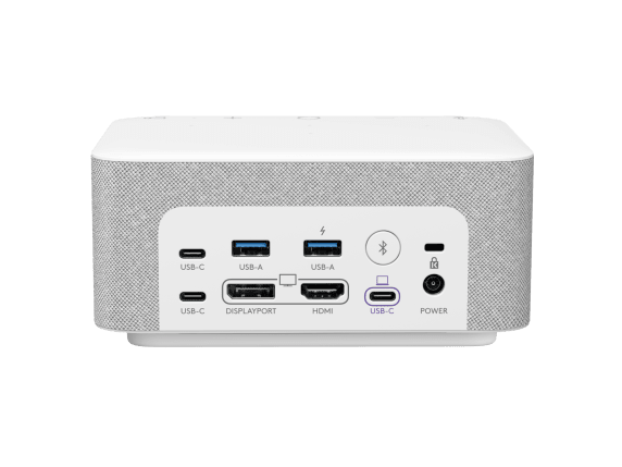 Logitech Dock - UC Edition