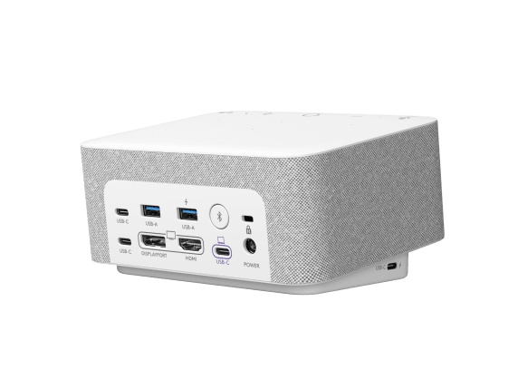 Logitech Dock - UC Edition