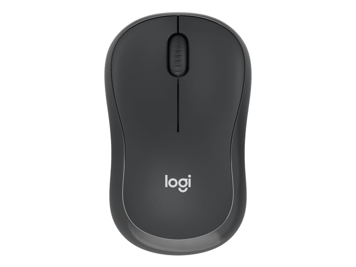 Logitech M240 For Business - Graphite