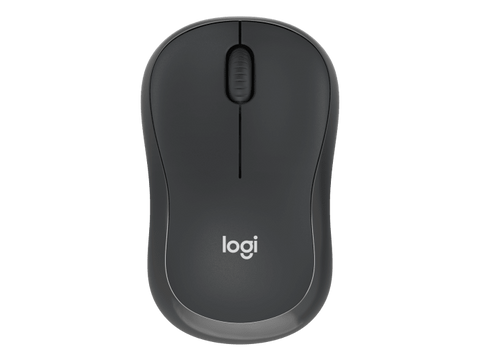 Logitech M240 For Business - Graphite