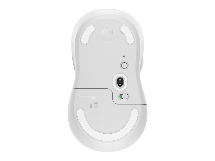 Logitech Signature M650 M For Business