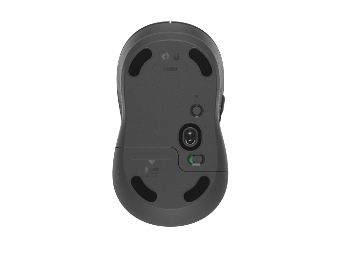 Logitech Signature M650 M For Business