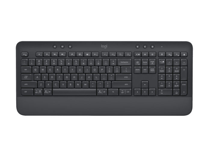 Logitech Signature MK650 Combo for Business