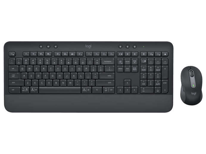 Logitech Signature MK650 Combo for Business