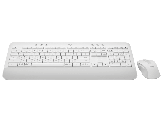 Logitech Signature MK650 Combo for Business