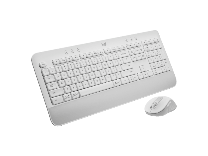 Logitech Signature MK650 Combo for Business