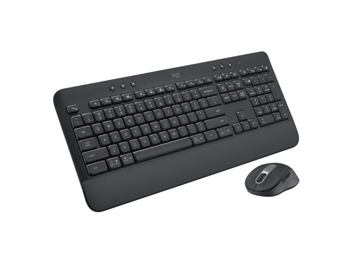Logitech Signature MK650 Combo for Business