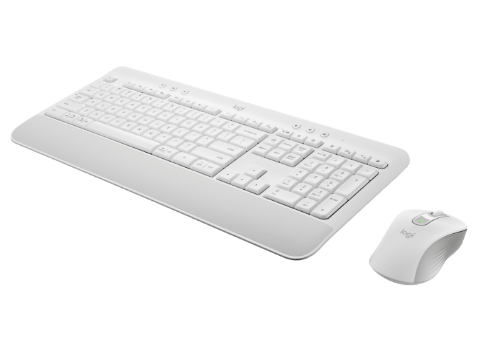 Logitech Signature MK650 Combo for Business
