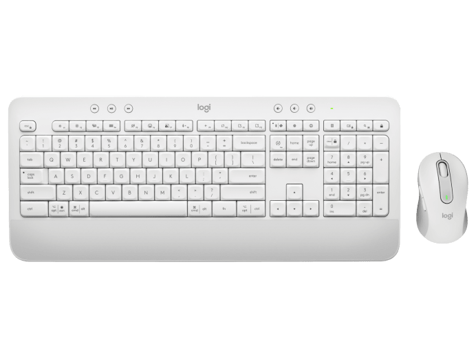 Logitech Signature MK650 Combo for Business