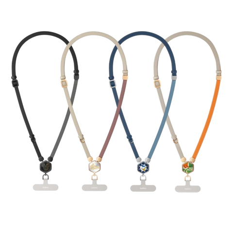 Belkin Utility Leather Phone Strap (Disney Collection)
