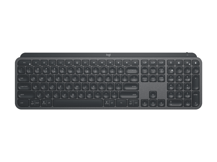 Logitech MX Keys for Business