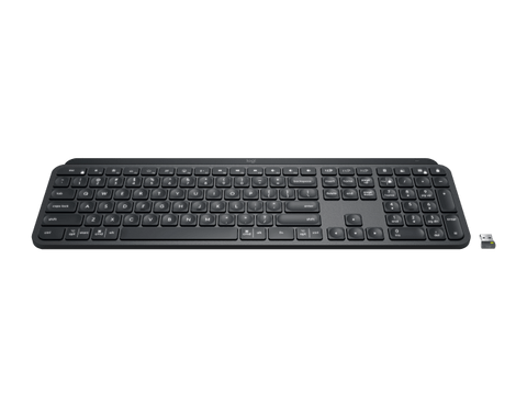 Logitech MX Keys for Business