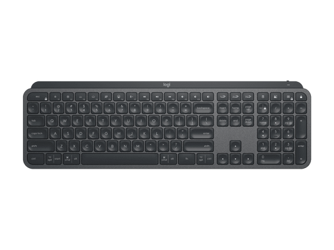 Logitech MX Keys for Business